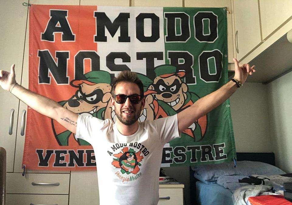 Gianluca Conte (vincitore Orange & Green): "Abbonato dalla Serie D e sempre presente. Legato a Inzaghi e Bentivoglio. Sullo stadio..."