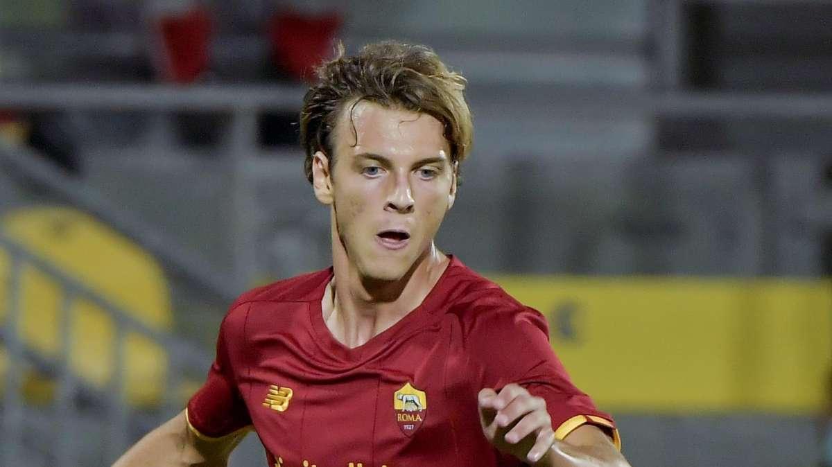 Ex Venezia, Ciervo lascia in prestito il Sassuolo: riparte dal Cesena