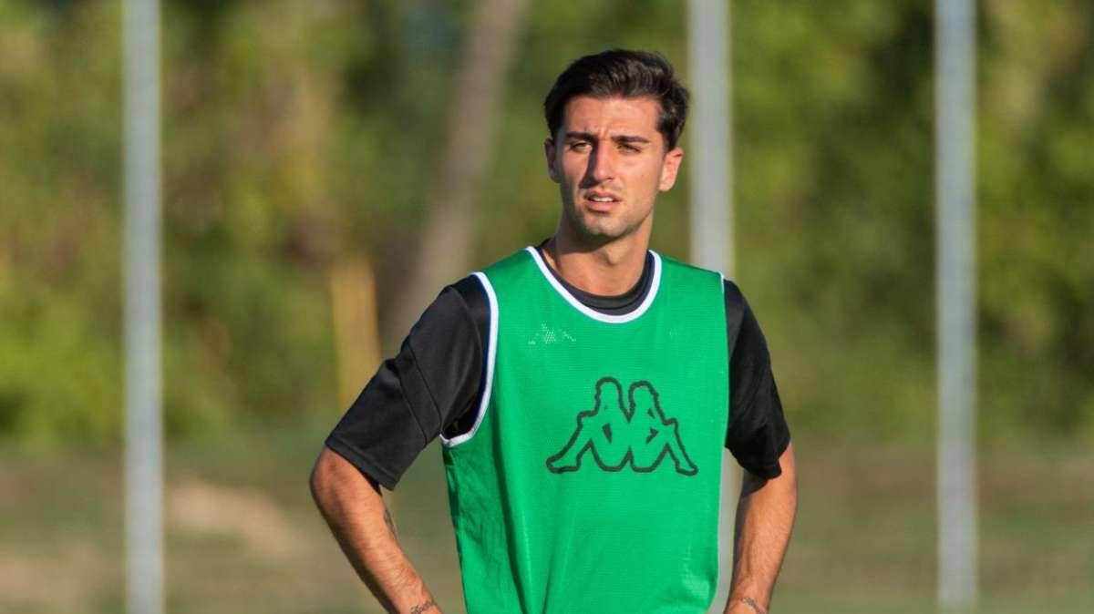 UFFICIALE - CANDELA PROLUNGA IL CONTRATTO CON IL VENEZIA FINO AL 2027