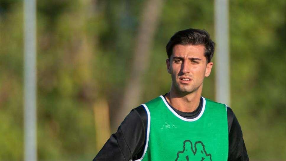 Venezia, Candela: "Cerchiamo di provare a vincere ogni partita, come con il Parma"