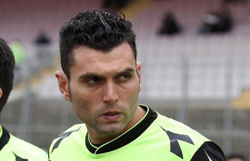 Designato Volpi di Arezzo per Foggia-Venezia
