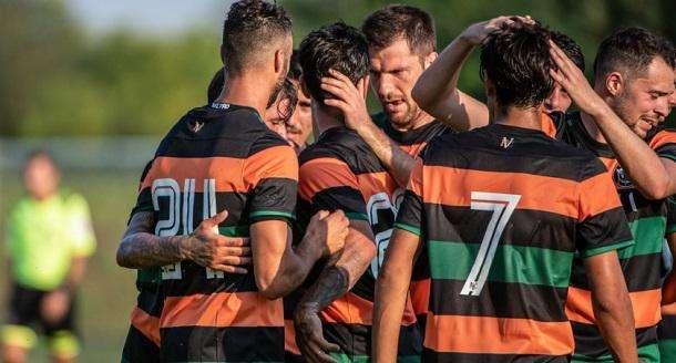 Tanta voglia di VeneziaMestre!