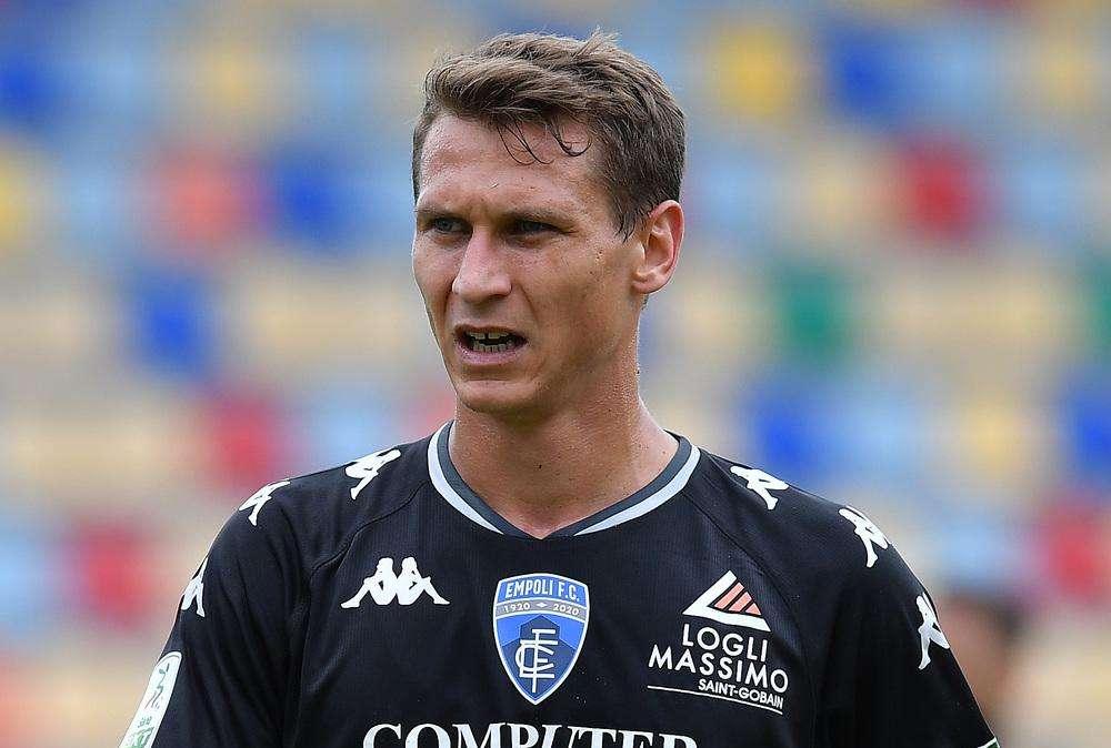 Un altro ex Venezia fa volare l'Empoli, Stulac fa gioire Dionisi