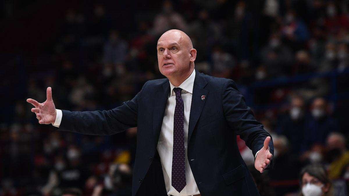 Reyer, Spahija: "Per battere Sassari servirà una buona difesa"