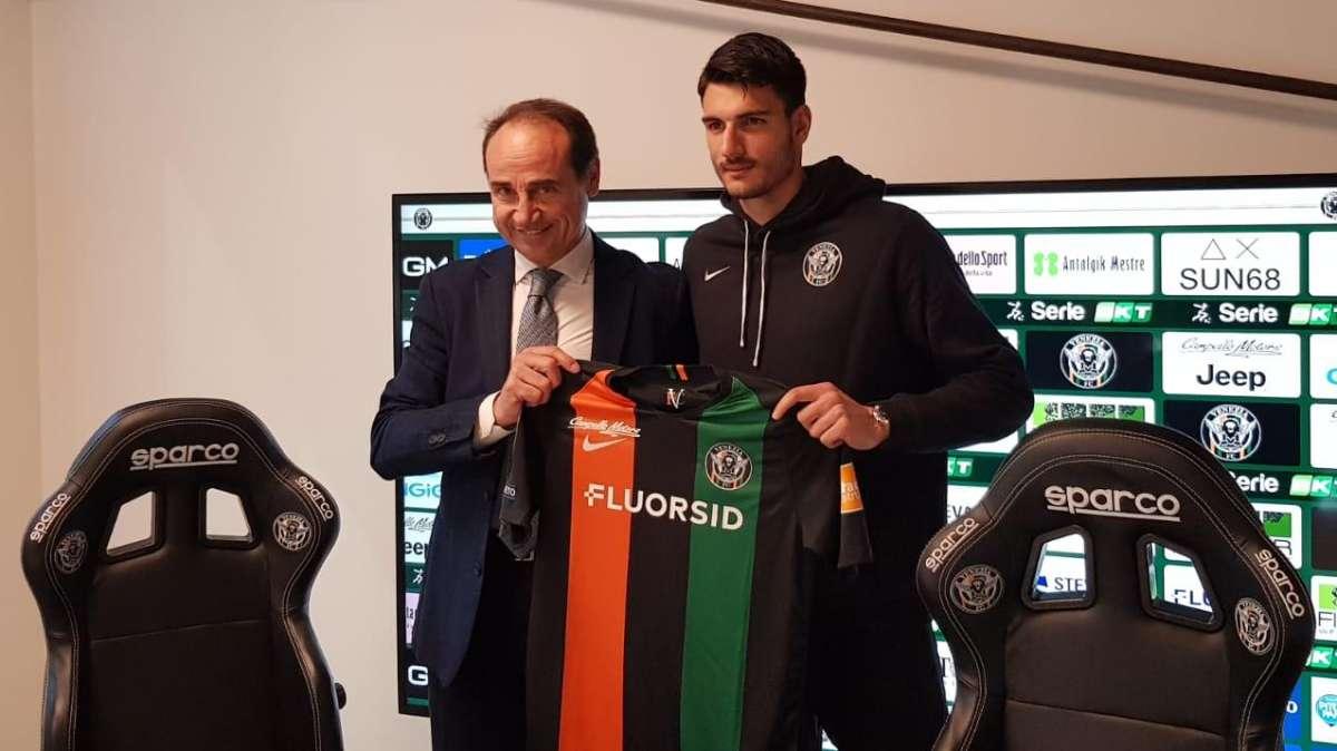 Il bilancio del DS Fabio Lupo: "La finestra di gennaio è quella delle opportunità"