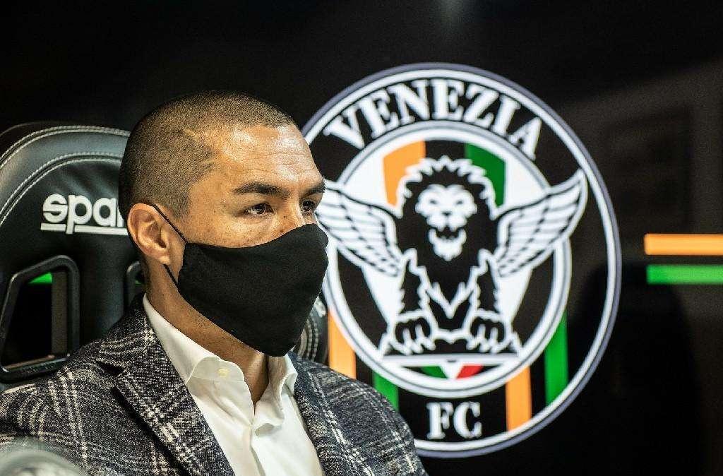 Assemblea di Lega a Milano, per il Venezia presente Ivan Cordoba