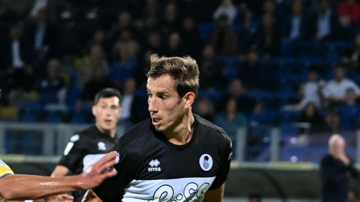 Cesena, Zaro: "Il Venezia mi ha impressionato, ci sarà spazio anche per qualche sorpresa"