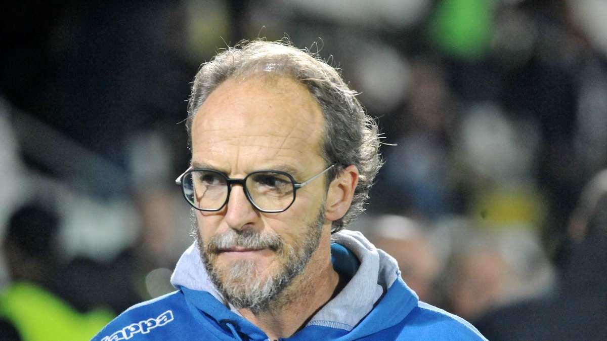 Il doppio ex Zironelli: "Il Venezia mi ha colpito soprattutto per l’opera di scouting"