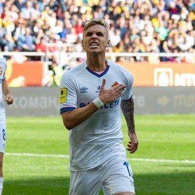 Tutto fatto per Sigurdsson, arriva dal CSKA in prestito