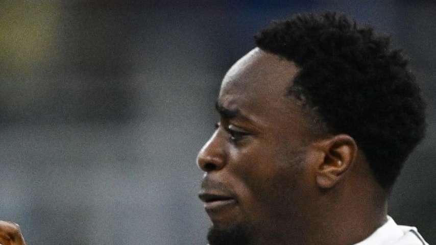 Venezia, Haps titolare nella vittoria del Suriname contro Martinica