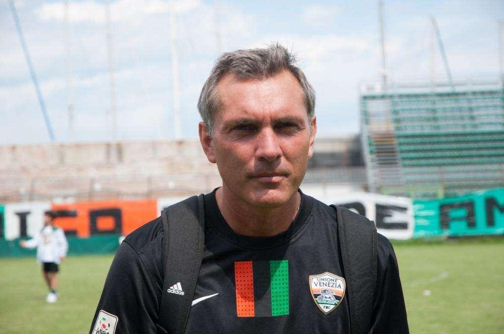 Nicola Marangon