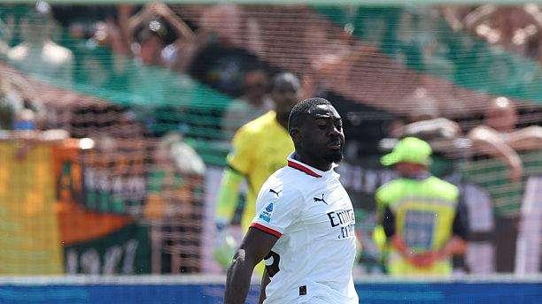 Venezia, il report dell'allenamento in vista del Cagliari: out Conde e Duncan
