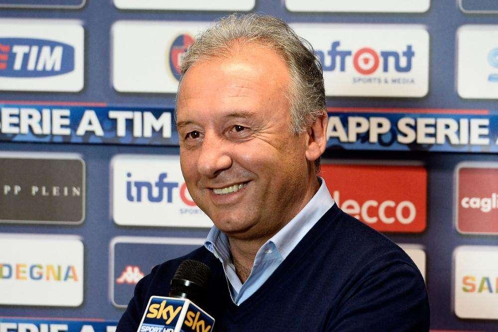 ESCLUSIVA-Zac: "Zamparini smisurato, ma senza niente A. Voleva Udine"