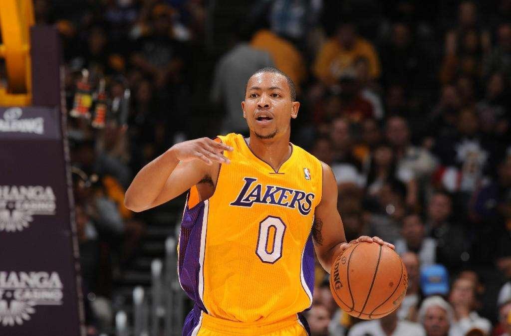 Goudelock ancora lontano dal rientro, De Raffaele: "Andrew è un ragazzo strepitoso, ma non possiamo aspettare all'infinito"
