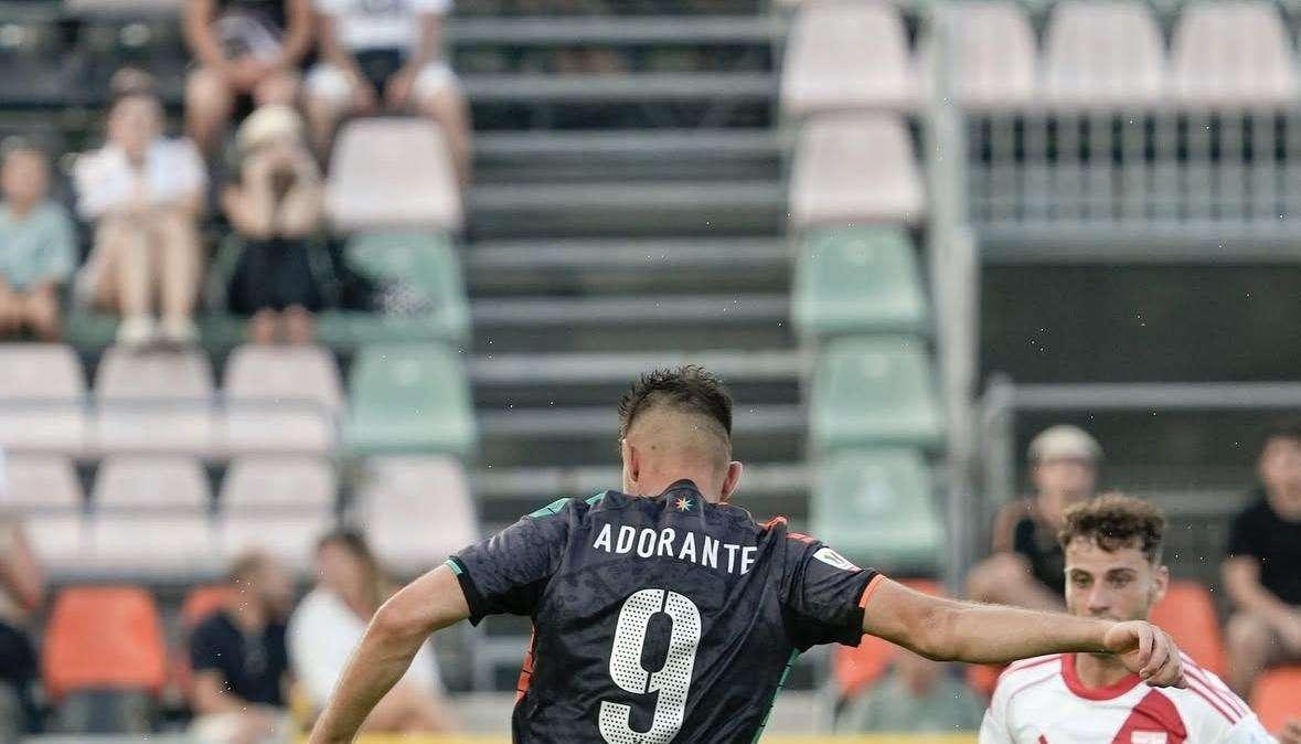 Venezia-Pescara 3-2, UP&DOWN degli arancioneroverdi
