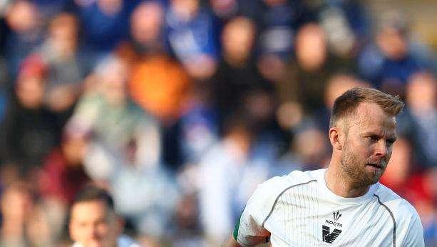 Venezia, Gytkjaer: "Abbiamo fatto bene nelle ultime gare, dobbiamo continuare così"