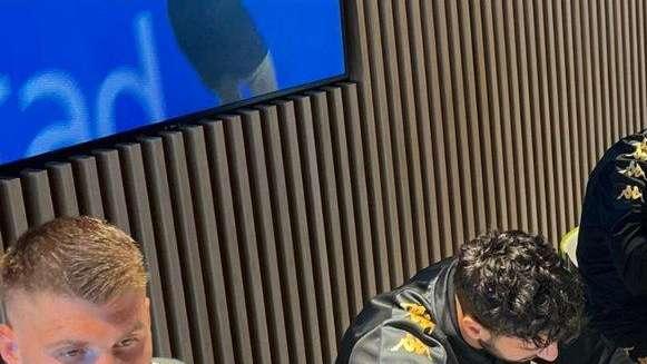 Venezia, Lella: "Bellissimo sbandierare sotto la curva del Penzo"