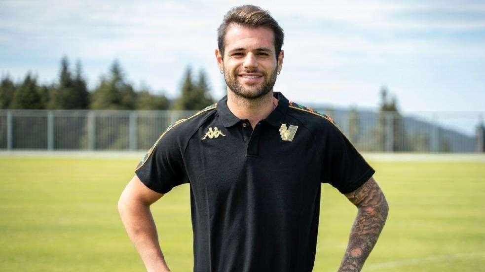 Spezia-Venezia, le formazioni ufficiali: spazio a Sverko e Pierini