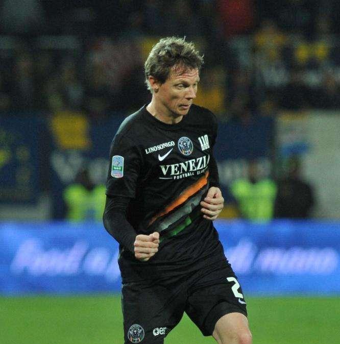 Frey potrebbe tornare in rosa nel Chievo