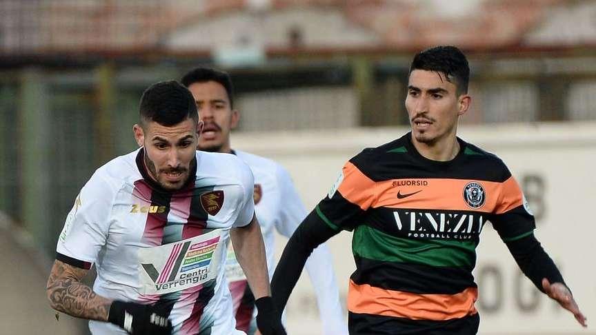 I convocati di Zanetti, Fiordilino almeno per la panchina, out Maleh per squalifica