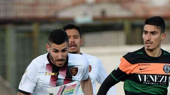Venezia-Ternana, FORMAZIONI UFFICIALI, si rivede Fiordilino