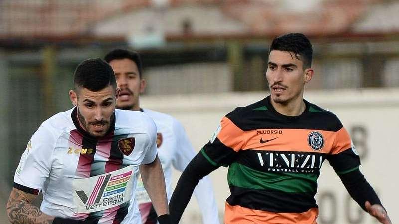 Venezia-Reggiana, TOP&FLOP, bel match, con qualche piccola incertezza