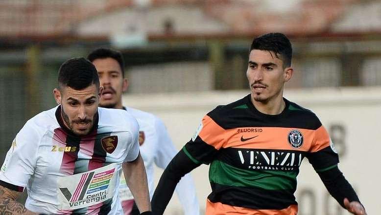 Venezia-Cremonese, FORMAZIONI UFFICIALI, nessuna sorpresa