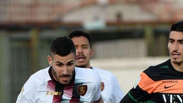 Fiordilino: "Il Palermo mi ha dato tanto, sarà emozionante affrontarlo, ma dobbiamo fare punti da subito. Sul mio ruolo vi dico che..."