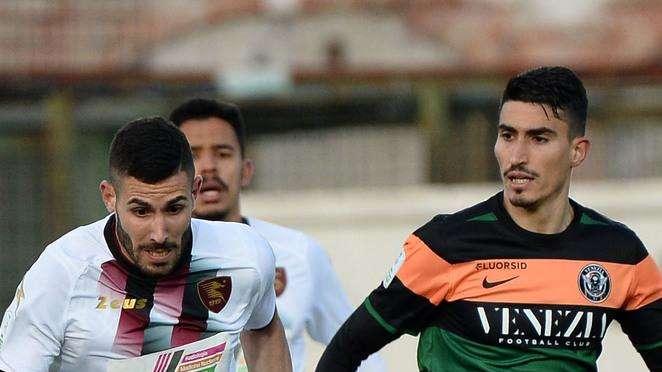 Frosinone-Venezia, PROBABILI FORMAZIONI, Zanetti toccherà poco