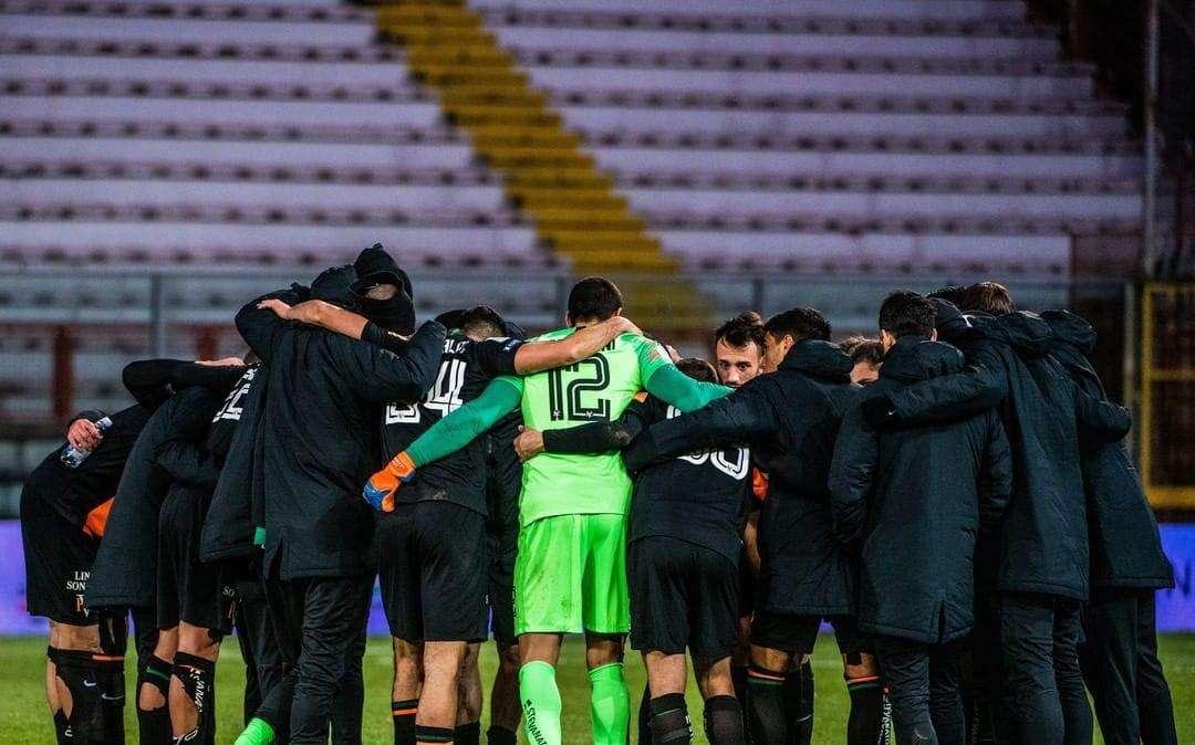 Perugia-Venezia, vittoria dal sapore speciale! 