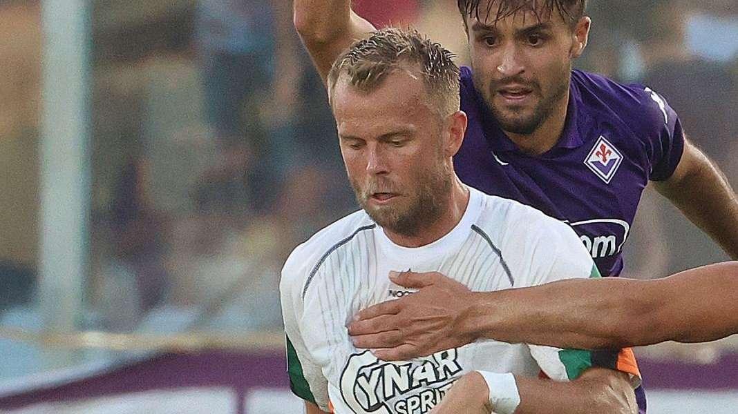 Venezia, Gytkjaer: "Continuiamo a lavorare. Avanti, sempre!"