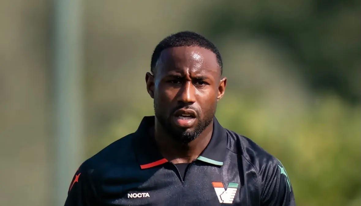 Frosinone-Venezia, PAGELLE: Halhal impacciato, Yeboah impetuoso