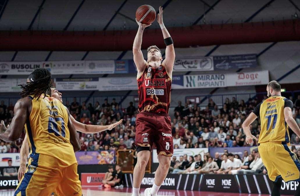 Reyer, Fernandez: "A Trieste ci serviranno grande energia e giocate intelligenti"