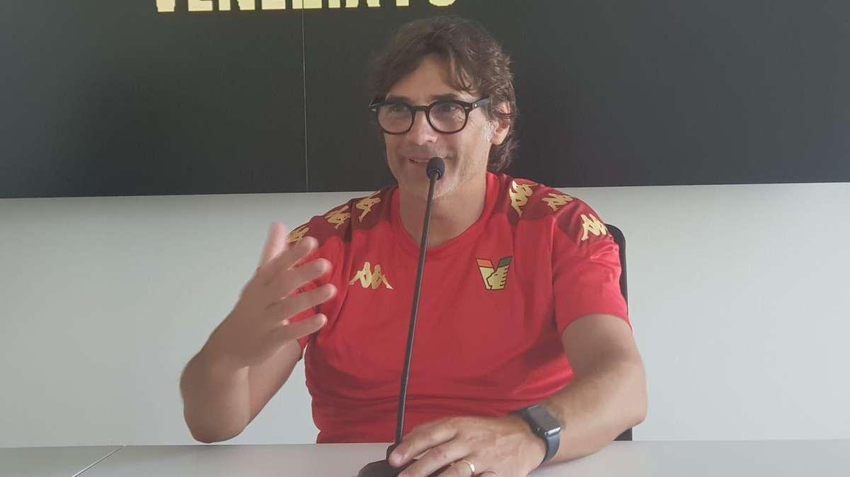 Venezia, Vanoli: "Test importante per dare minutaggio, Jajalo sta ritrovando ritmo. Un grazie a Caorle e al pubblico"