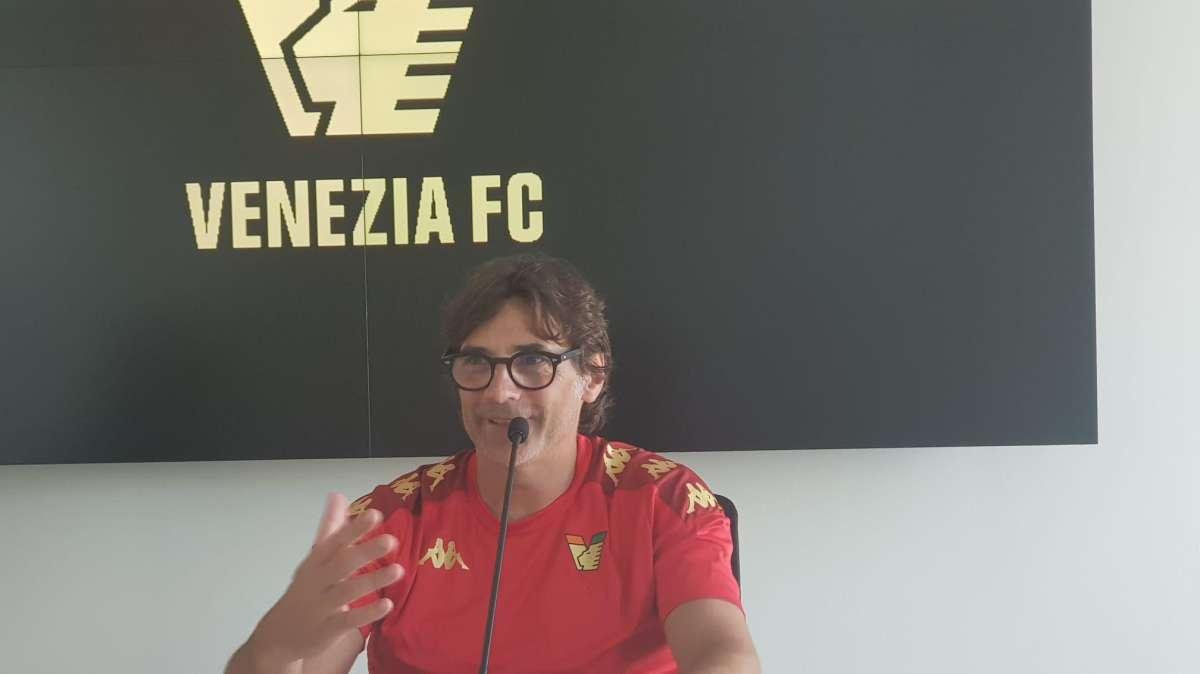 Venezia, Vanoli: "Grande approccio con il Como, c'è un bell'entusiasmo, ma domani altro esame"