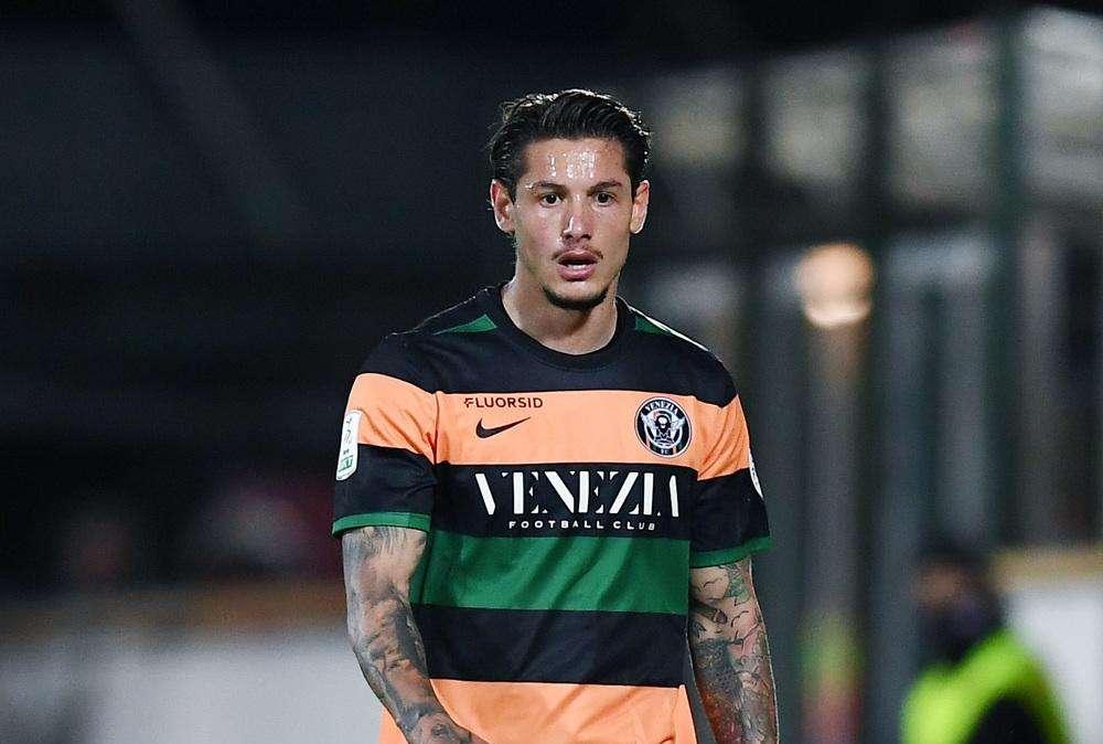 UFFICIALE: Mazzocchi passa in prestito con obbligo di riscatto alla Salernitana