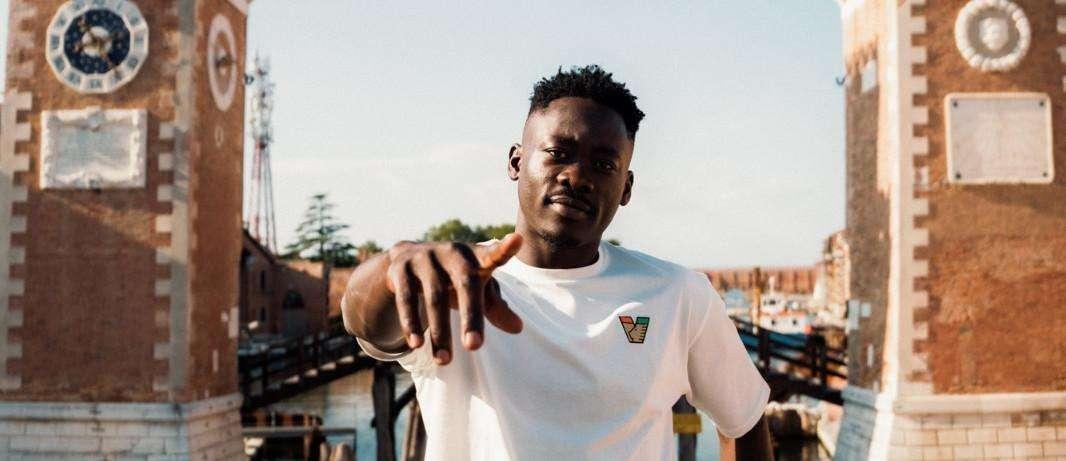 Venezia-Modena, Adams: "Presto riusciremo a sviluppare il gioco come chiede Stroppa. Yeboah? Insieme ci divertiremo"