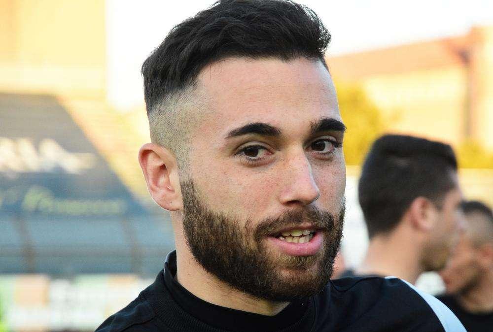 Zampano: "Cerchiamo sempre di vincere. La svolta di Zenga? La mentalità"