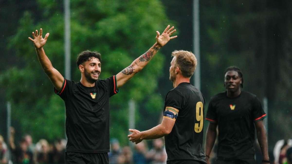 Rob Hamwee, presidente del comitato operativo Venezia FC: "L'obiettivo è un successo duraturo e sostenibile ai massimi livelli del calcio europeo"