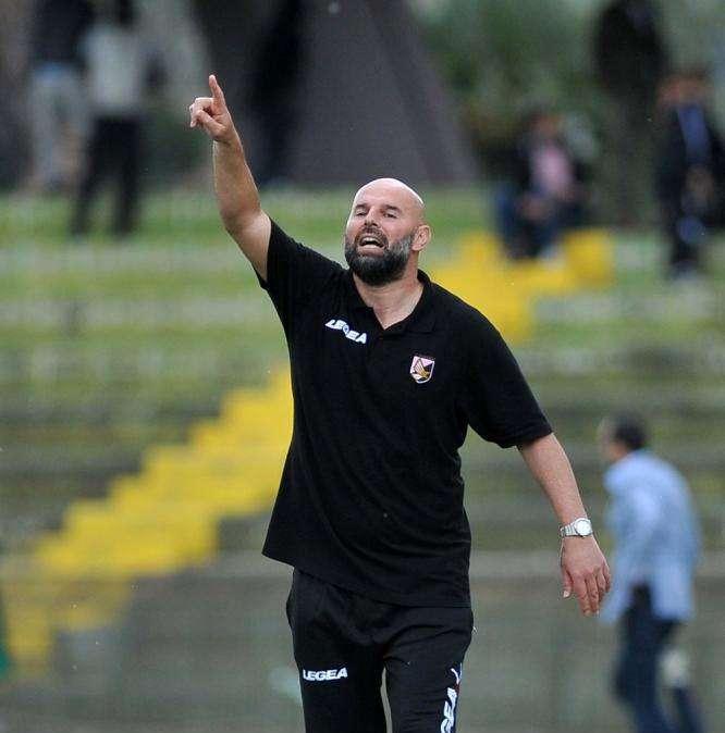 Palermo, Stellone: "Con chi lottiamo per la A? Il Venezia è la squadra più quadrata"