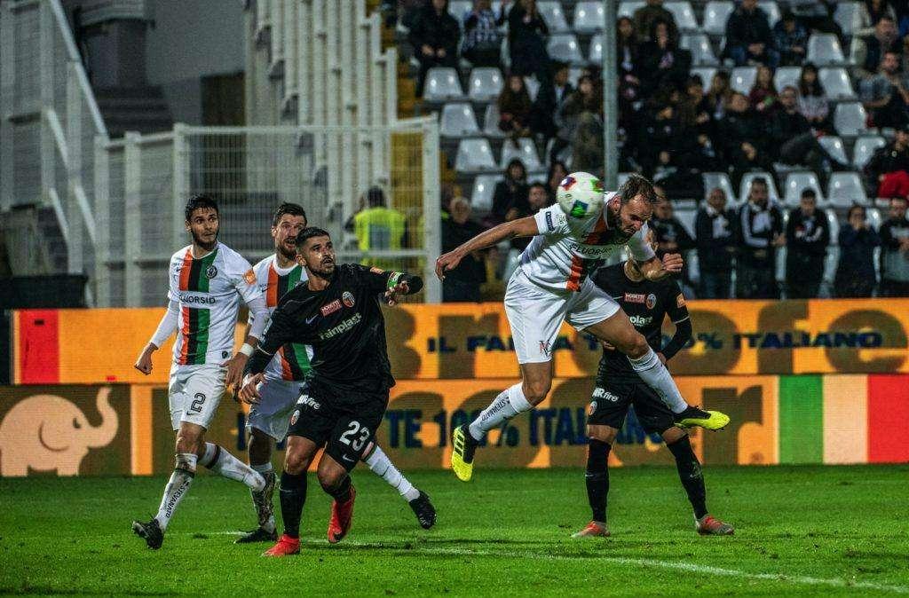Attiva la prevendita per Venezia FC – Livorno 