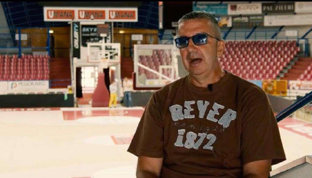 De Raffaele: "Siamo rimasti in partita fino a quando abbiamo avuto energie"
