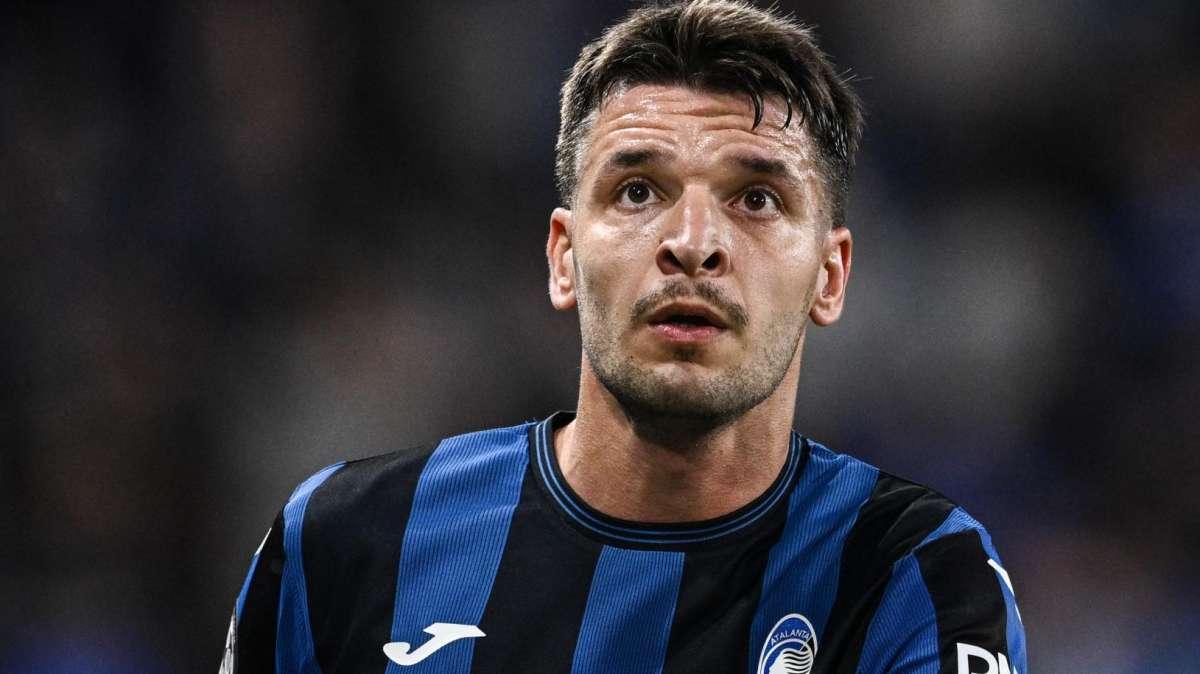Atalanta, Gasperini e gli infortunati: Djimsiti c'è, in dubbio Ruggeri