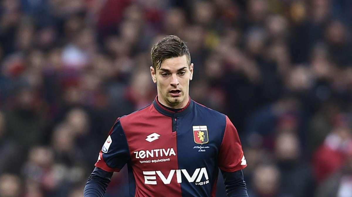 Zanetti a Venezia può agevolare l'arrivo di Brlek dal Genoa 