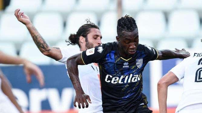I convocati di Dionisi, Zuculini c'è nonostante il problema fisico