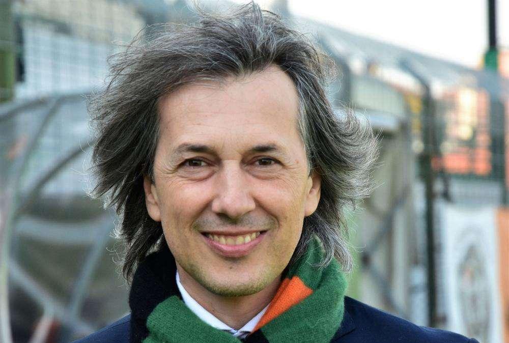Scibilia: "I tamponi noi li abbiamo trovati per miracolo"