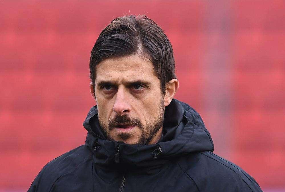 Venezia-Juve Stabia, FORMAZIONI UFFICIALI, Dionisi tiene fuori Aramu