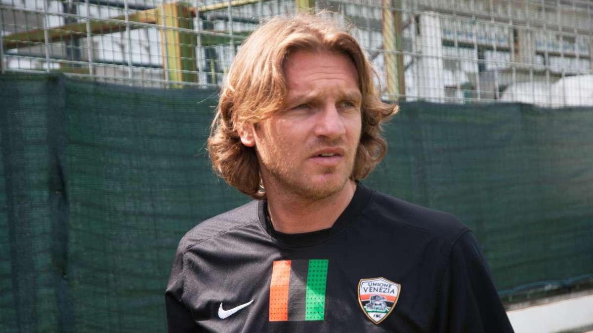De Franceschi: "Il Venezia ha un'identità chiara e forte, Zanetti non lo scopro io"