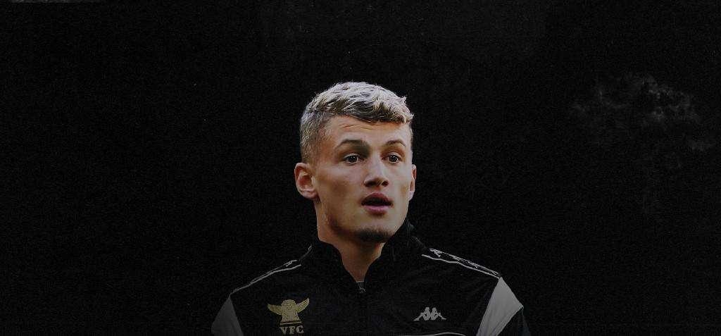 UFFICIALE: Michael Cuisance è del Venezia, accordo fino al 2025