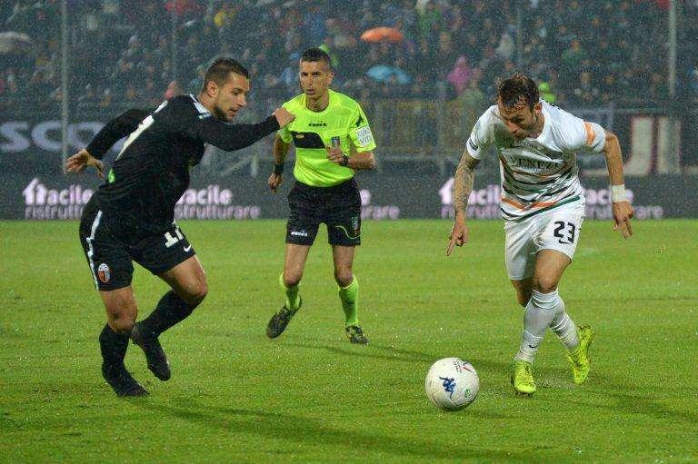 Ora contro il Crotone diventa decisiva